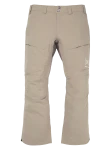 Spodnie Burton AK GORE Swash Summit Taupe /2026