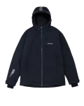 Kurtka Beyond Medals Fullzip Black /2027