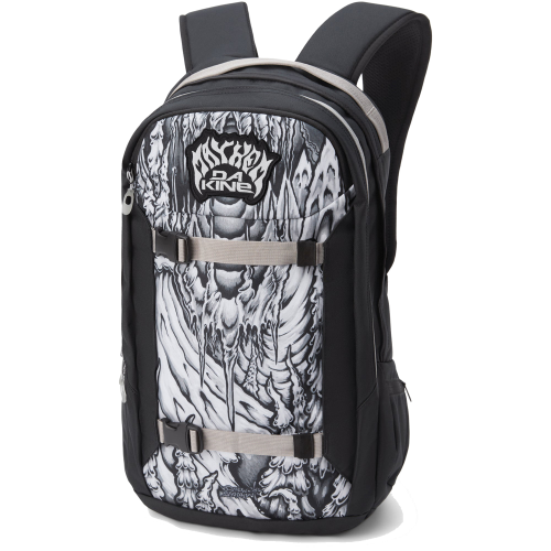 Plecak Dakine Mission X Mayhem 25L /2026