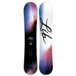 Snowboard Lib Tech WMS Cortado /2026