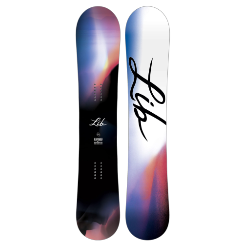 Snowboard Lib Tech WMS Cortado /2026