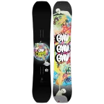 Snowboard Gnu C Money /2026