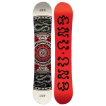 Snowboard Gnu WMS Ladies Choice /2026