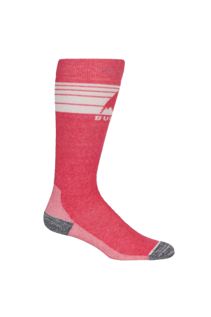 Przejdź do produktu Skarpety Burton WMS Emblem MD Peach /2026