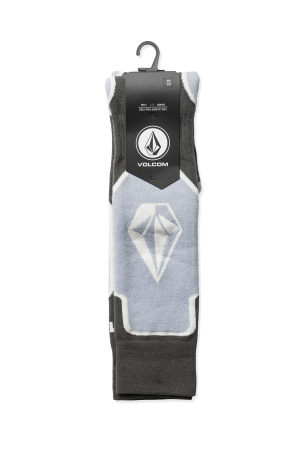 Przejdź do produktu Skarpety Volcom Shield Wool Blend Lavender /2026