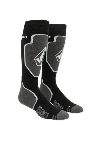 Przejdź do produktu Skarpety Volcom Shield Wool Blend Black /2026