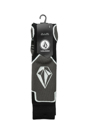 Przejdź do produktu Skarpety Volcom Shield Wool Blend Black /2026