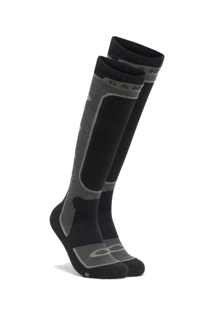 Przejdź do produktu Skarpety Oakley Patrol Sock Dark Grey /2026