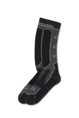 Przejdź do produktu Skarpety Oakley Patrol Sock Dark Grey /2026