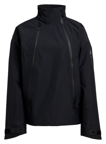 Kurtka Burton Futuretrust Anorak Black