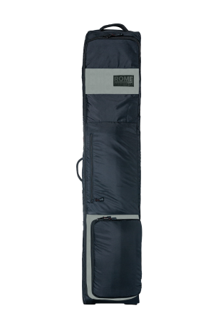 Przejdź do produktu Pokrowiec Rome Escort Black /2025