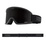 Gogle Dragon DX3 PLUS Midnight / Violet /2026