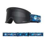 Gogle Dragon DX3 OTG Cobalt / Dark Smoke /2026