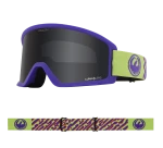 Gogle Dragon DX3 OTG Wildside/Dark Smoke /2026