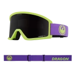 Gogle Dragon DX3 OTG Murasaki/Midnight /2026