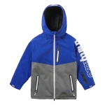 Kurtka ThirtyTwo JR Grasser Ins. Blue /2026