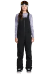 Spodnie Volcom WMS Swift Bib Black /2026