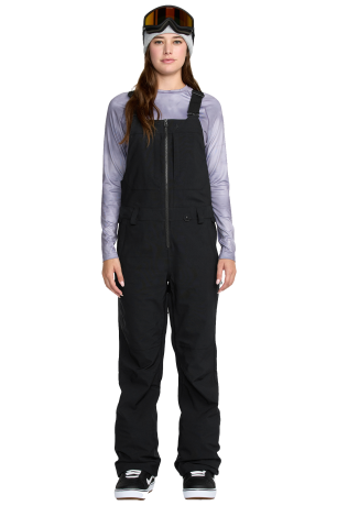 Przejdź do produktu Spodnie Volcom WMS Swift Bib Black /2026