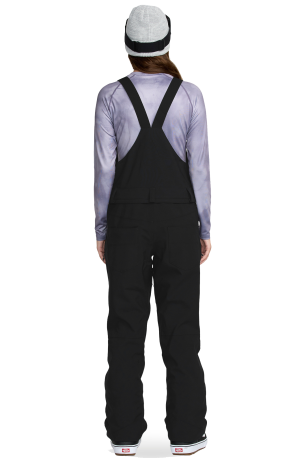 Przejdź do produktu Spodnie Volcom WMS Swift Bib Black /2026