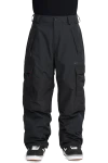 Spodnie Volcom Longo GORE-TEX Pant Black /2026