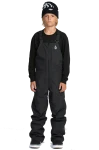 Spodnie Volcom JR Barkley Ins Bib Black /2026