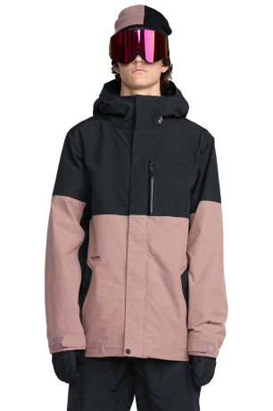 Przejdź do produktu Kurtka Volcom L Ins GORE-TEX Mauve /2026