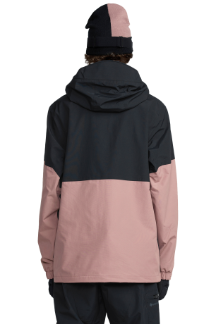 Przejdź do produktu Kurtka Volcom L Ins GORE-TEX Mauve /2026