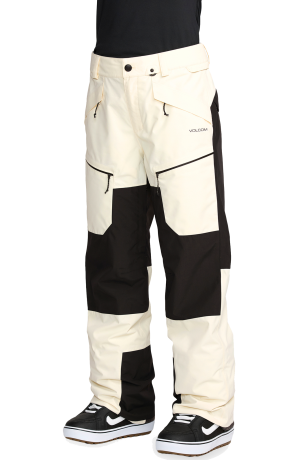 Przejdź do produktu Spodnie Volcom WMS Stone Mica 20K Bone /2026