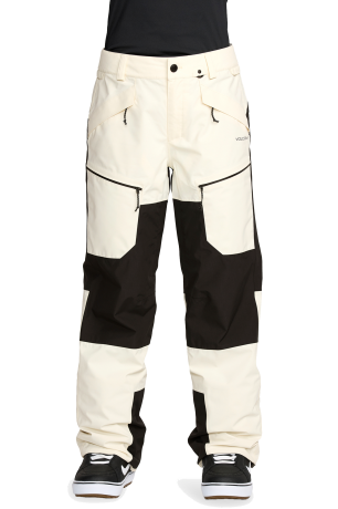 Przejdź do produktu Spodnie Volcom WMS Stone Mica 20K Bone /2026