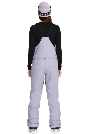 Przejdź do produktu Spodnie Volcom WMS Swift Bib Lavender Aura /2026