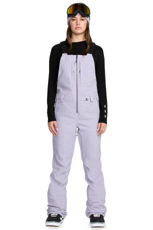 Przejdź do produktu Spodnie Volcom WMS Swift Bib Lavender Aura /2026
