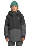 Kurtka Volcom JR Vernon Ins Jacket Black /2026