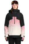 Kurtka Volcom WMS Fern Ins GORE PO Anorak Rose /2026