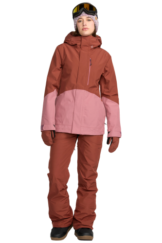 Kurtka Volcom WMS V.Co Eras Ins GORE Henna /2026