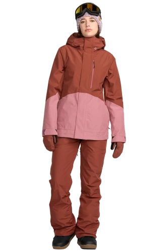 Kurtka Volcom WMS V.Co Eras Ins GORE Henna /2026