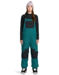 Spodnie Volcom WMS Creston 3D Stretch Bib Atlantic /2026