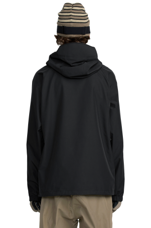 Przejdź do produktu Kurtka Volcom Dua Ins GORE-TEX Black /2026