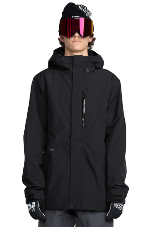 Przejdź do produktu Kurtka Volcom L Ins GORE-TEX Black /2026