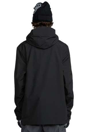 Przejdź do produktu Kurtka Volcom L Ins GORE-TEX Black /2026