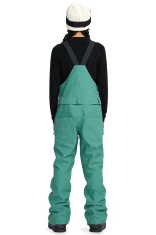 Przejdź do produktu Spodnie Volcom WMS Swift Bib Spruce Green /2026