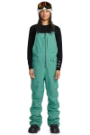 Spodnie Volcom WMS Swift Bib Spruce Green /2026