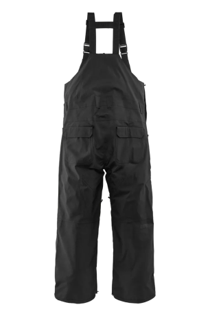 Przejdź do produktu Spodnie ThirtyTwo Basement Bib Black /2026