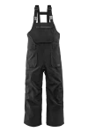 Spodnie ThirtyTwo Basement Bib Black /2026
