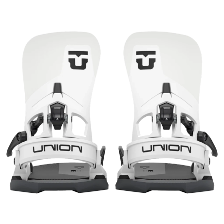 Przejdź do produktu Wiązania Union Atlas Stepon White /2026