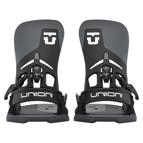 Przejdź do produktu Wiązania Union Atlas Stepon Black /2026