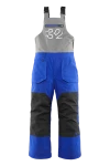 Spodnie ThirtyTwo JR Basement Bib Blue /2026