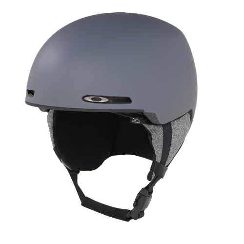 Kask Oakley MOD1 Mips Forged Iron