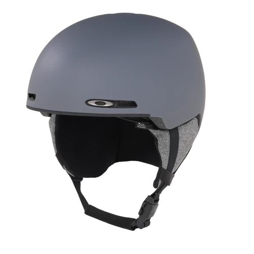 Kask Oakley MOD1 Mips Forged Iron