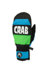 Rękawice Crab Grab Punch Mitt Neon /2026
