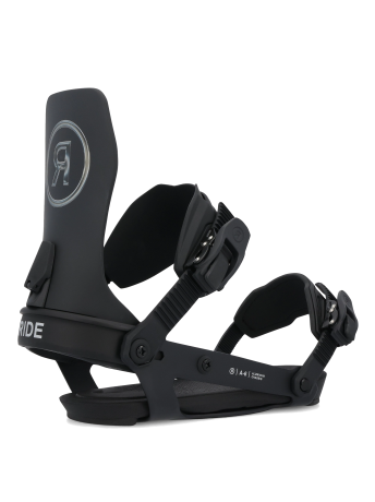 Przejdź do produktu Wiązania Ride A-6 Black /2025